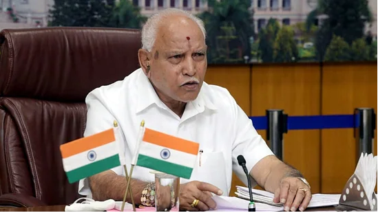 BS Yediyurappa’s importance for the BJP in Karnataka: A Study