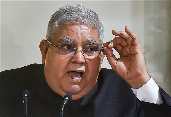 Bengal Governor alleges ‘huge exodus of BJP workers’, questions Mamata’s silence on post-poll violence