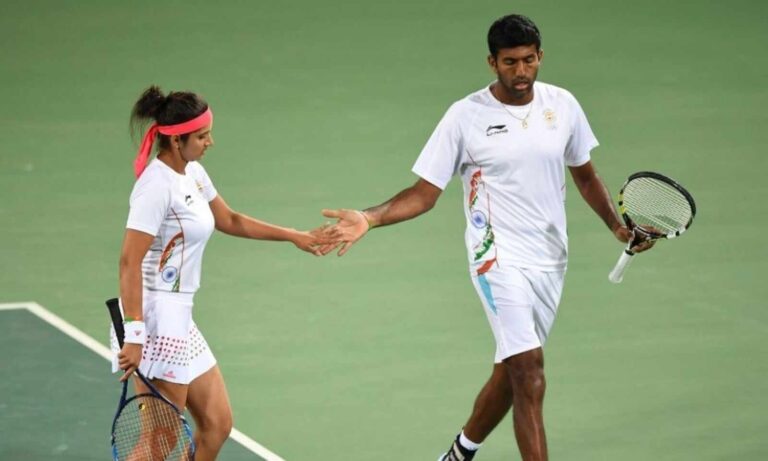 Tokyo Olympics: Sania Mirza, Rohan Bopanna’s comments are inappropriate – AITA