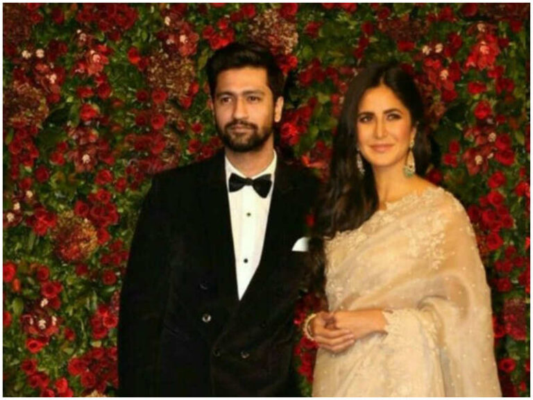 Katrina Kaif and Vicky Kaushal to Tie the Knot Soon?