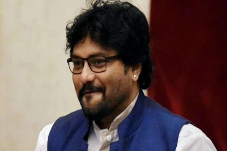 Babul Supriyo Says Won’t Join Any Party After Exit From BJP