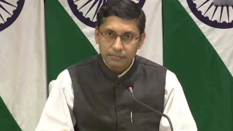India hits out at Pakistan, accusing it of stooping to new lows by denying the kidnapping of an Afghan envoy’s daughter.