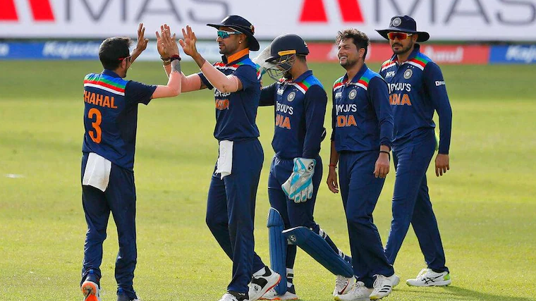 Sri Lanka vs India 3rd ODI: India is aiming for a clean sweep, while Sri Lanka is hoping to halt its losing run