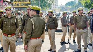 Uttar Pradesh on alert after letter threatens attack on temples