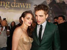 Kristen Stewart and Robert Pattinson were not the original choices for ‘Twilight’