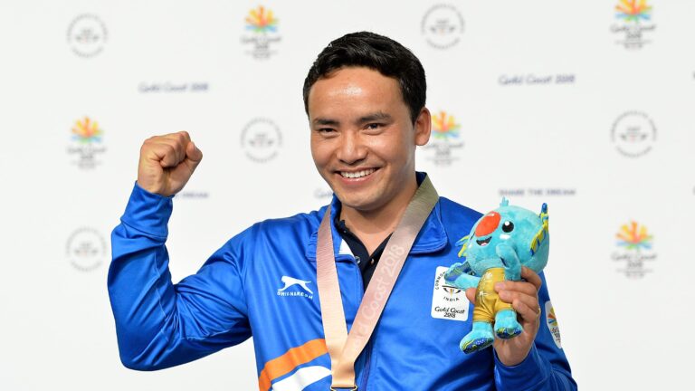 Tokyo Olympics: Jitu Rai backs Saurabh Chaudhary to win 10m air pistol medal