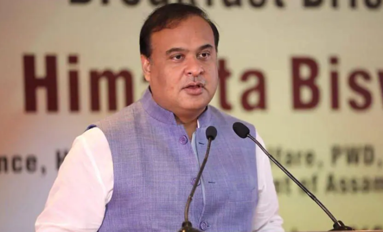 Assam to create ‘Population Army’ to curb birth rate in Muslim-dominated areas: CM Himanta Biswa Sarma