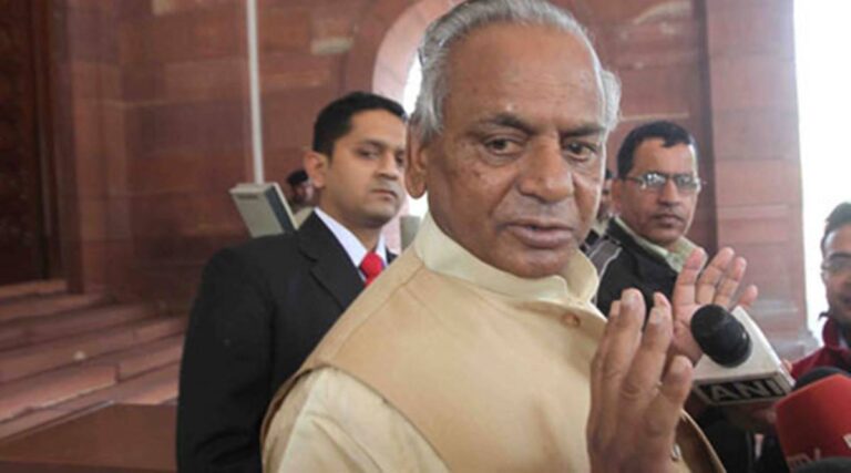 Health Condition of Former UP CM Kalyan Singh Remains Critical, Says Hospital
