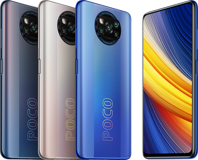 Poco X3 GT all set to launch on July 28, said to be rebranded Redmi Note 10 Pro 5G