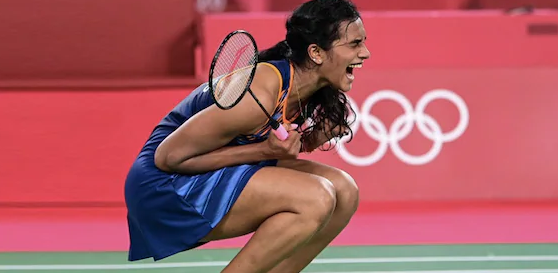Tokyo Olympics 2020: PV Sindhu Beats Away Akane Yamaguchi To Enter Into Semi-Finals