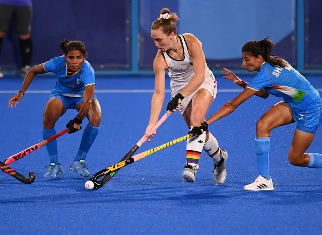 Tokyo Olympics 2020: 2nd Loss For Indian Women Hockey Team