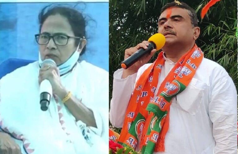 Suvendu Adhikari’s Plea to Transfer Nandigram Case Out of Bengal Can Create Problem For Mamata Banerjee