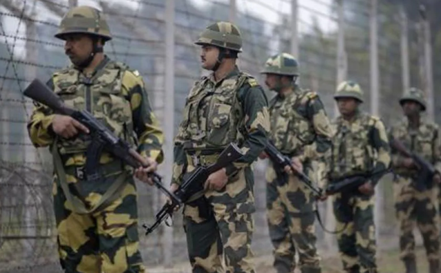 BSF on alert as Bangladesh warns of some radicals trying to reach Afghanistan via India to join Taliban