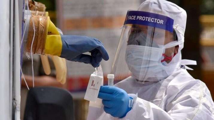 Tamil Nadu to offer round-the-clock vaccination services at govt colleges and hospitals: Health Minister