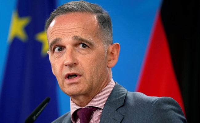 Germany To Reduce Embassy Staff In Kabul, Fly Out Staff And Helpers