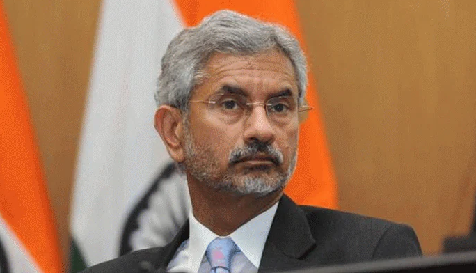 EAM S Jaishankar Speaks to German Counterpart on Evacuation Challenges in Afghanistan