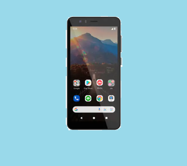JioPhone Next said to run on Android 11, may launch with a 13-megapixel rear camera