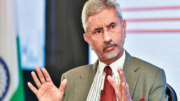 EAM S Jaishankar Calls for Understanding on Vaccination Certificates Than Covid Vaccines for Foreign Travel