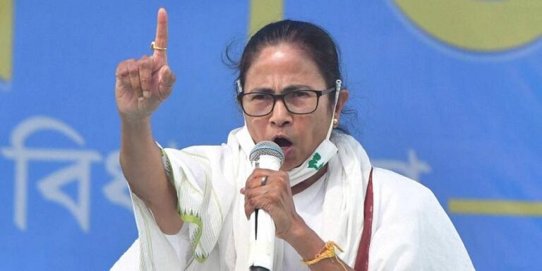 No Permission to Khela Hobe Diwas in Uttar Pradesh, Says TMC Official