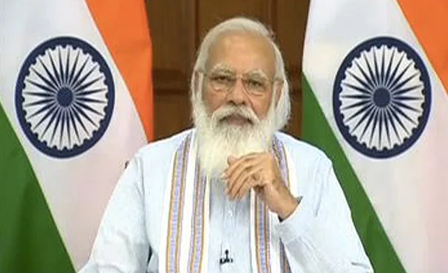 PM Chairs UN Security Council Debate, Speak About Shun Maritime Trade Barriers, Combat Threats