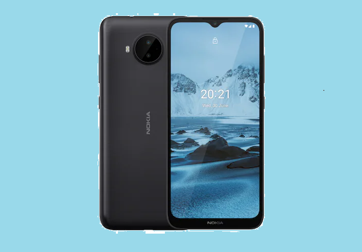 Nokia C20 Plus Launched in India, One Year Replacement Guarantee is Highlight