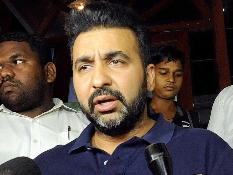 Mumbai Police Fear Raj Kundra May Escape; Mumbai Court Rejects Raj Kundra’s Pre-arrest Bail