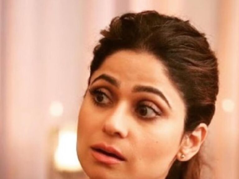 Bigg Boss OTT: Shamita Shetty Says Nishant Bhatt Once ‘Crossed the Line’ with Her