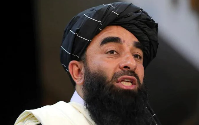 People from different walks of life will be included in Govt: Taliban on formation of govt in Afghanistan