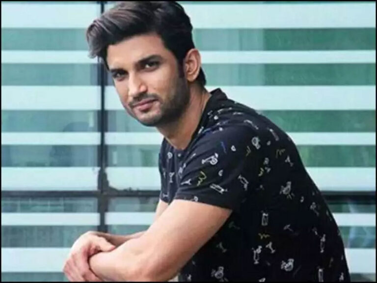 Special Court Denies Bail to Sushant Singh Rajput’s Flatmate Siddharth Pithani in Drugs Case