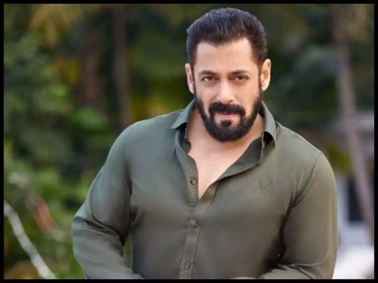 My father is Muslim and my mother is Hindu: Salman Khan accused a Panvel farmhouse neighbour of invoking religion in an attempt to defame him.