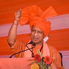 Yogi Adityanath says, “Bulldozers Under Repair Now, Will Resume Work After March 10”