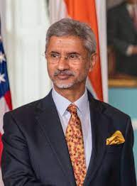 External Affairs Minister S. Jaishankar says, India-China Ties Going Through “Very Difficult Phase”