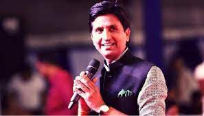 Ex-AAP Leader Kumar Vishwas Gets High Security After Remark On Arvind Kejriwal