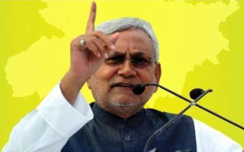 Nitish Kumar On Meet with Prashant Kishor, ‘Hum Dono Ka Sambandh Aaj Ka Nahi Hai’