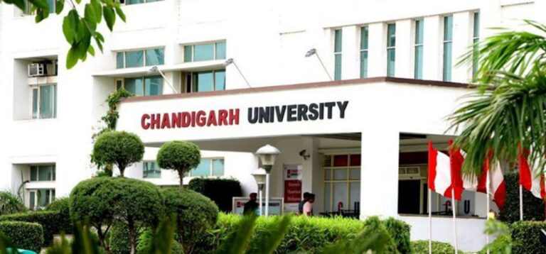 Chandigarh University Case: Punjab CM Mann Says, Strict action will be taken against those found guilty, Orders Probe